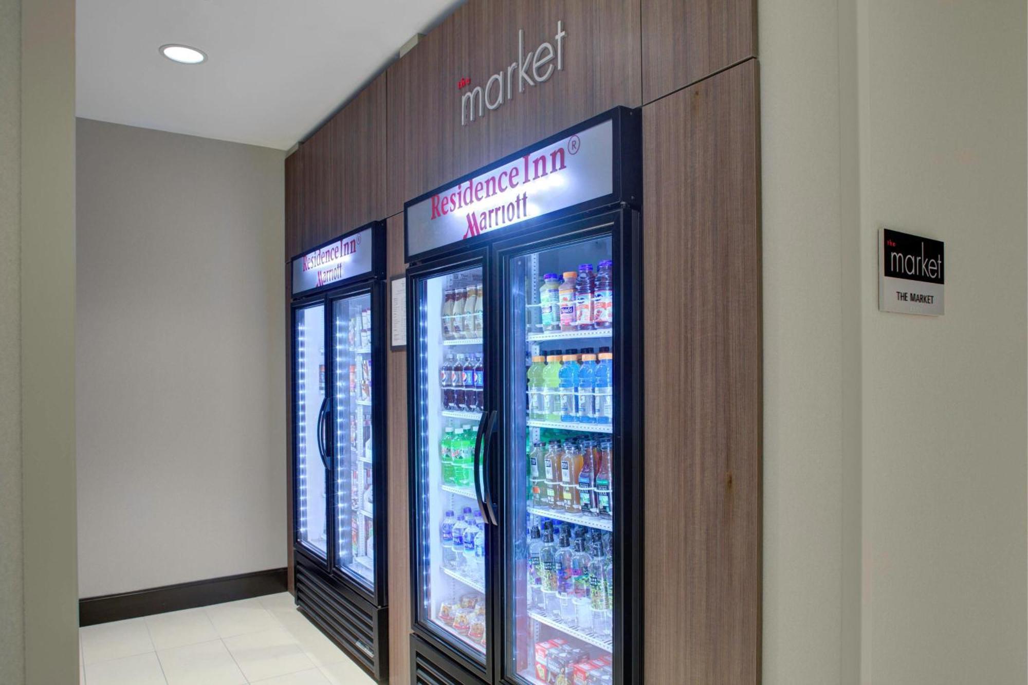 Residence Inn By Marriott Dallas Allen/Fairview Εξωτερικό φωτογραφία