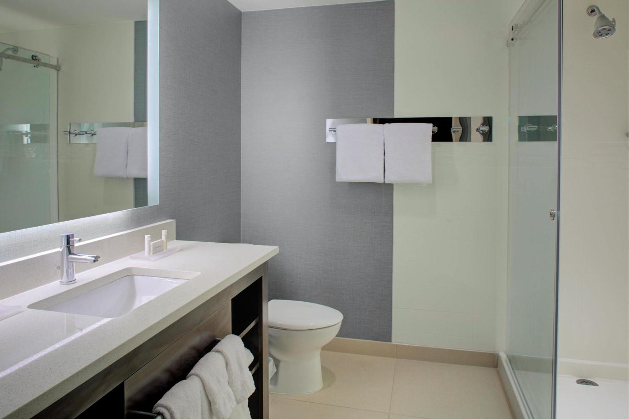 Residence Inn By Marriott Dallas Allen/Fairview Εξωτερικό φωτογραφία