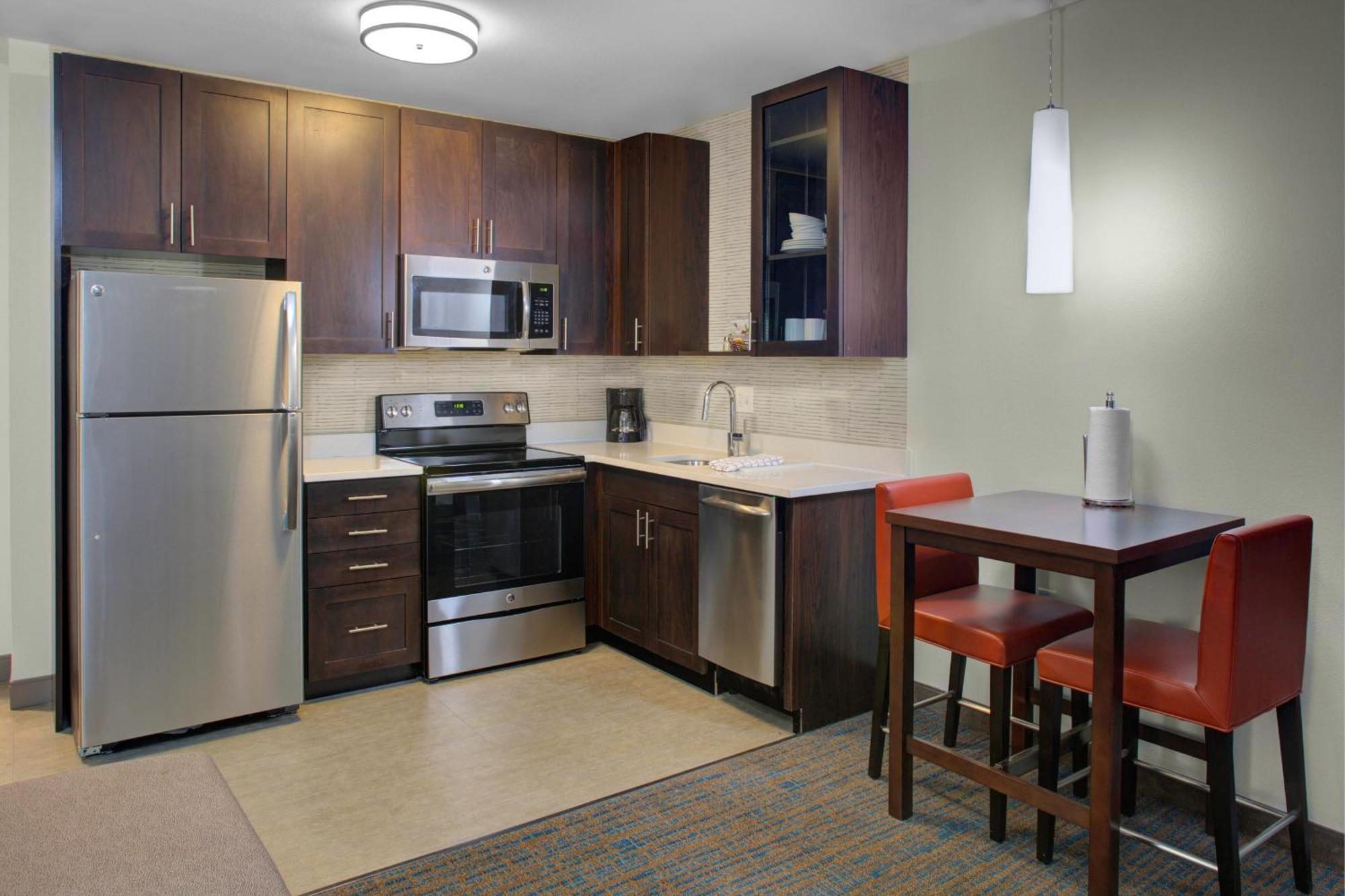 Residence Inn By Marriott Dallas Allen/Fairview Εξωτερικό φωτογραφία