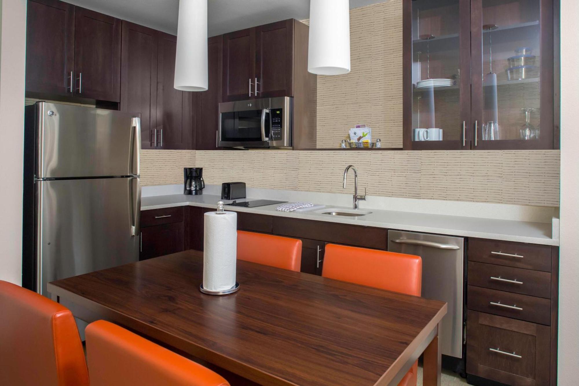 Residence Inn By Marriott Dallas Allen/Fairview Εξωτερικό φωτογραφία