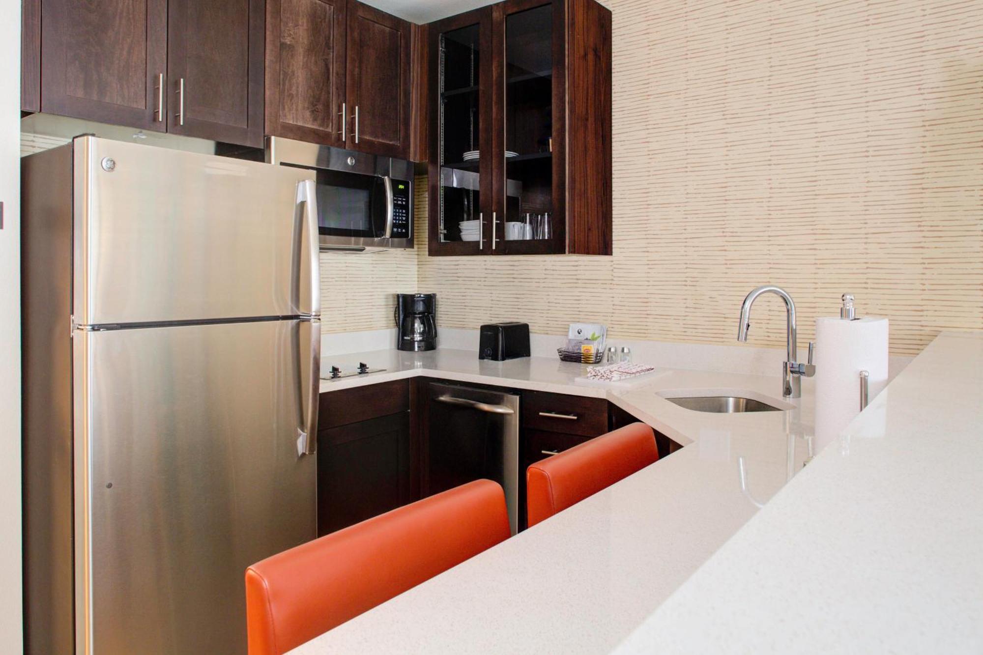Residence Inn By Marriott Dallas Allen/Fairview Εξωτερικό φωτογραφία