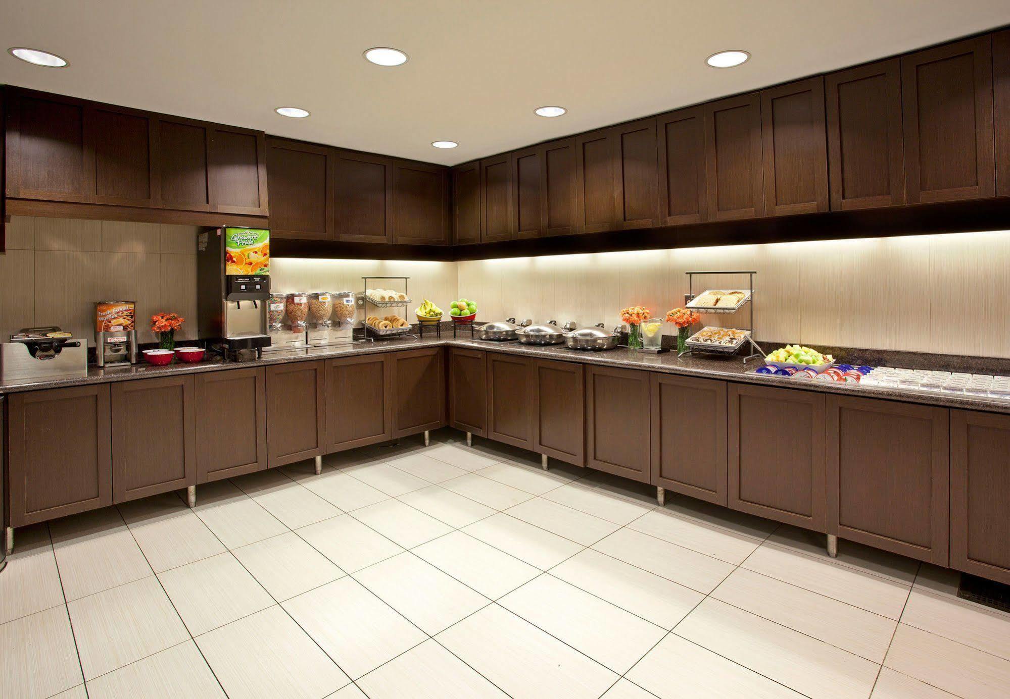 Residence Inn By Marriott Dallas Allen/Fairview Εξωτερικό φωτογραφία